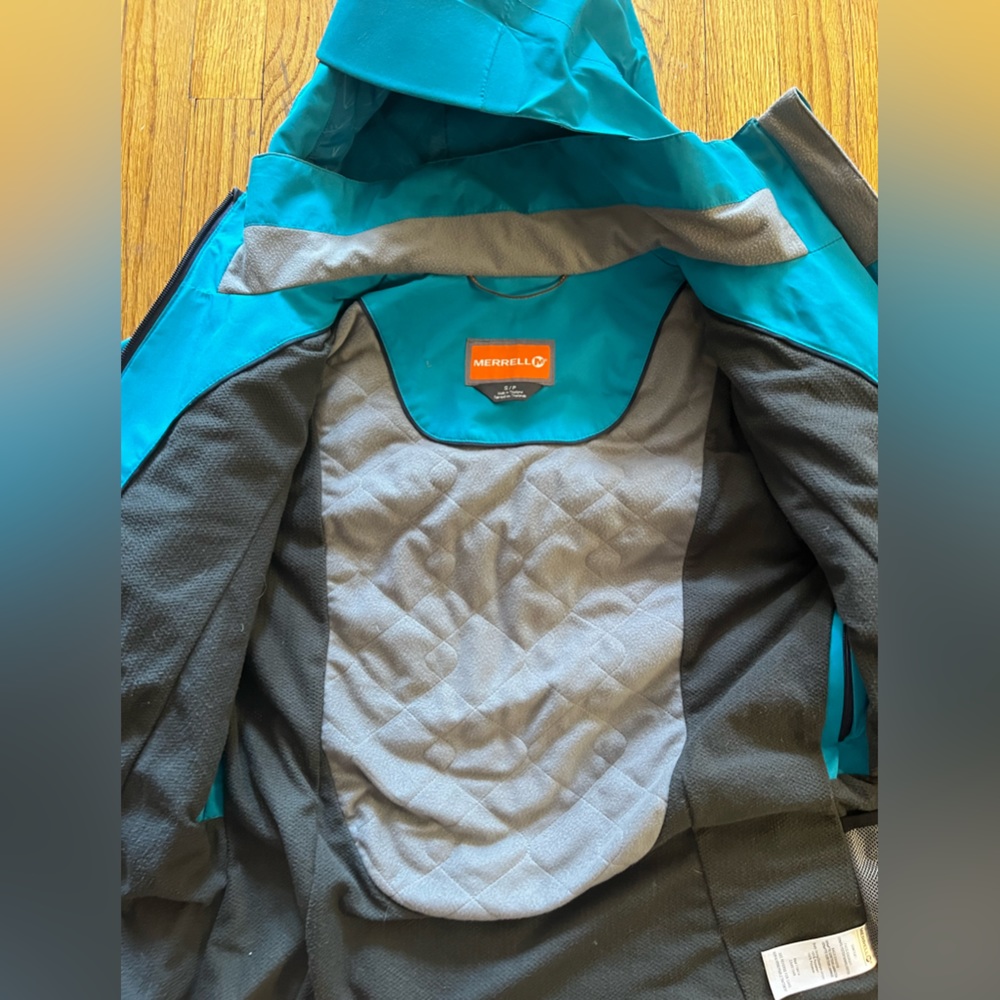 Merrell Gore-Tex Performance Shell Jacket - image 2